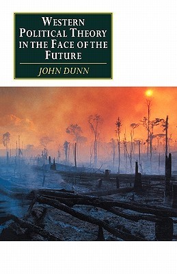 Western Political Theory in the Face of the Future book cover