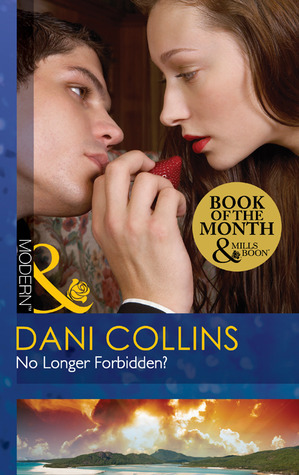 No Longer Forbidden? book cover