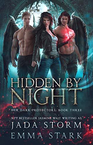 Her Dark Protectors book cover 3