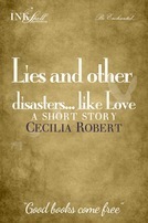 Lies and Other Disasters…Like Love book cover