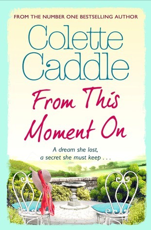 From This Moment On book cover