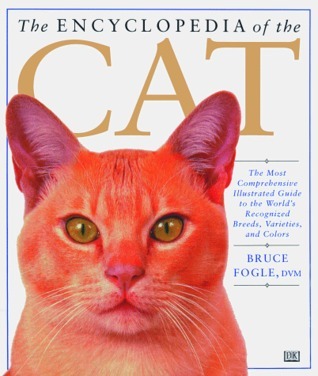 Encyclopedia of the Cat book cover