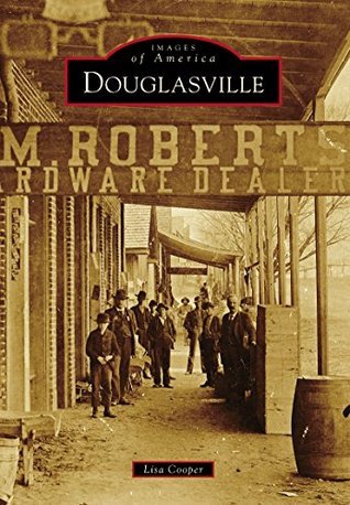 Douglasville book cover