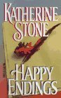 Happy Endings book cover