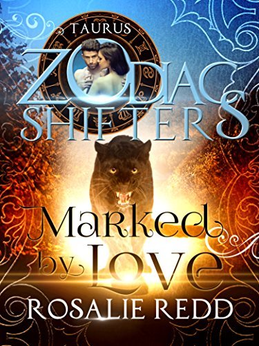 Marked by Love book cover