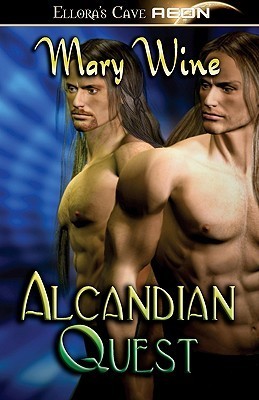 Alcandians book cover 1