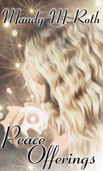 Peace Offerings book cover 1