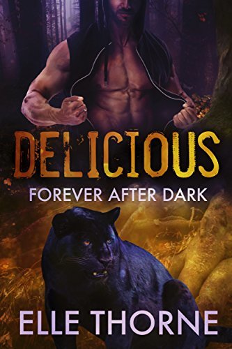 Forever After Dark book cover 3