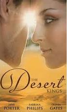Desert Kings book cover 3