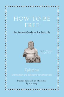 How to Be Free book cover
