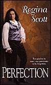 Perfection book cover