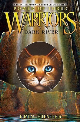 Warriors: Power of Three book cover 2