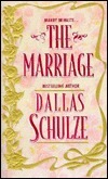 The Marriage book cover