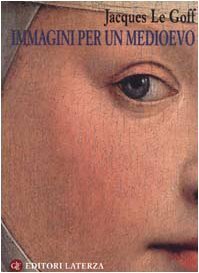Le Moyen âge expliqué en images book cover
