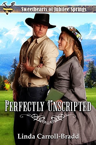 Perfectly Unscripted book cover