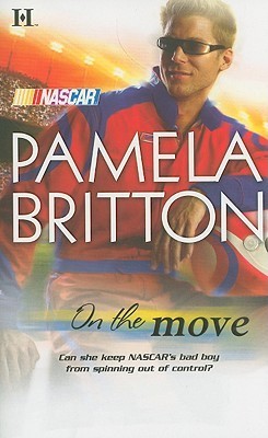 On The Move book cover