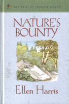 Nature's Bounty book cover
