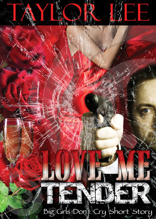 Love Me Tender book cover