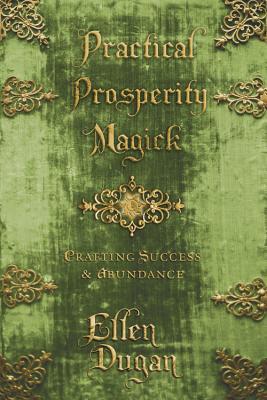 Practical Prosperity Magick book cover