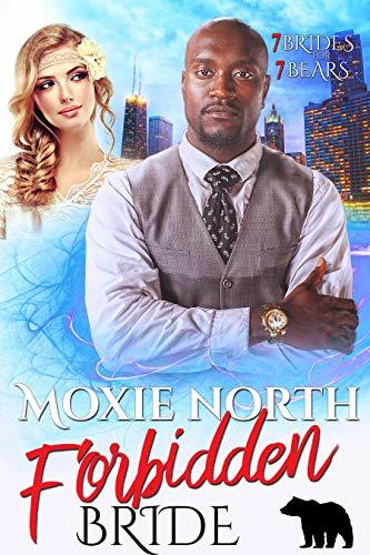 Forbidden Bride book cover