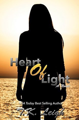 Heart of Light book cover