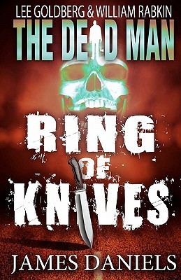 The Dead Man book cover 2