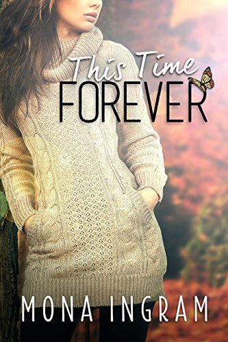 Forever book cover 1