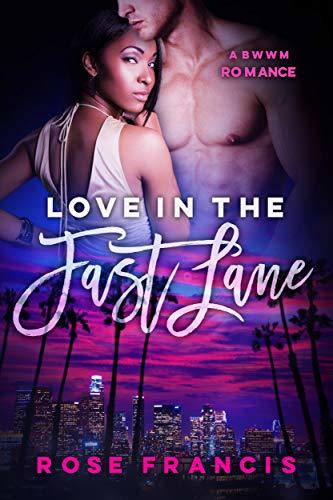 Love in the Fast Lane book cover