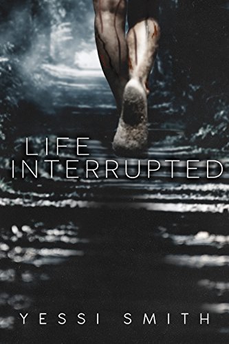 Life Interrupted book cover