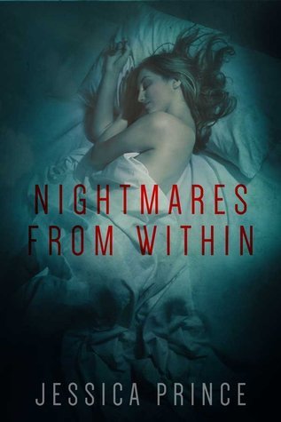 Nightmares from Within book cover