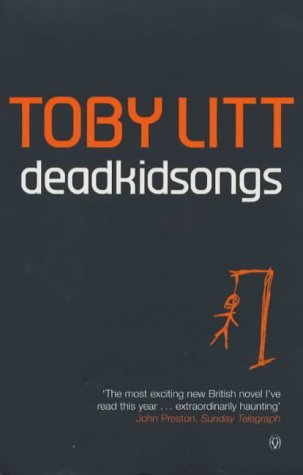 deadkidsongs book cover