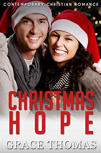 Christmas Hope book cover