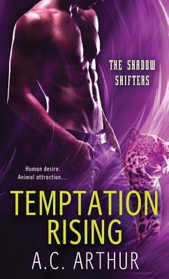 The Shadow Shifters book cover 1