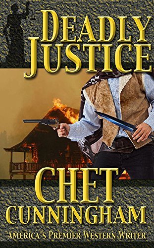 Mr. Justice book cover 1