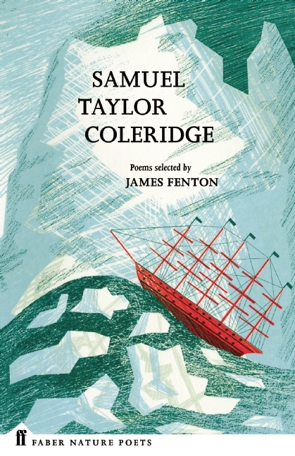 Samuel Taylor Coleridge book cover