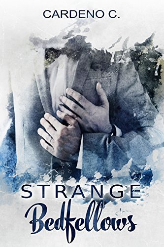 Strange Bedfellows book cover