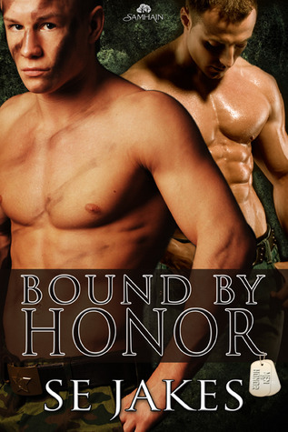 Men of Honor book cover 1