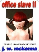 Office Slave book cover 2