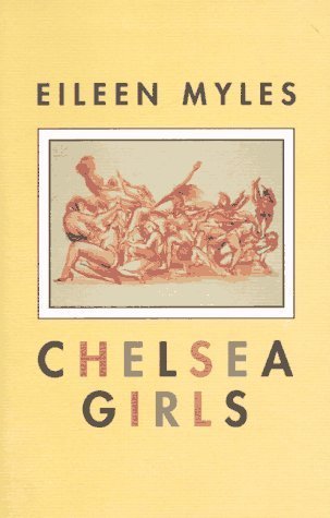 Chelsea Girls book cover