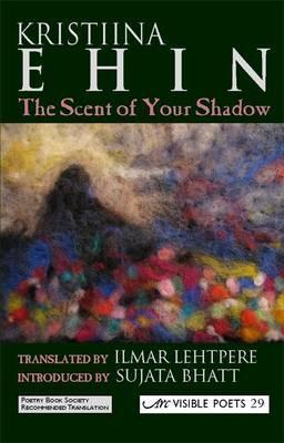 The Scent of Your Shadow book cover