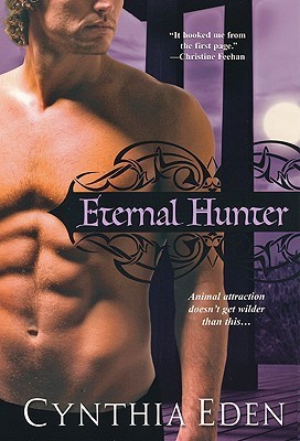Night Watch book cover 1
