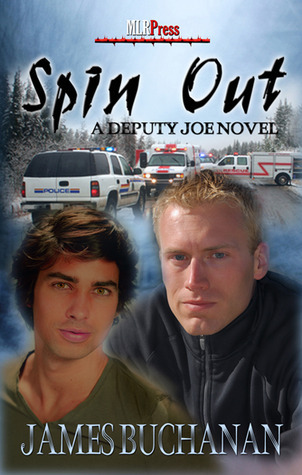 Deputy Joe book cover 2