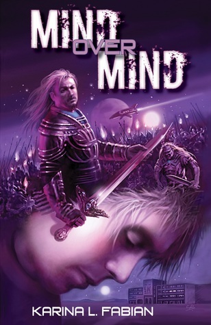 Mind Over Mind book cover