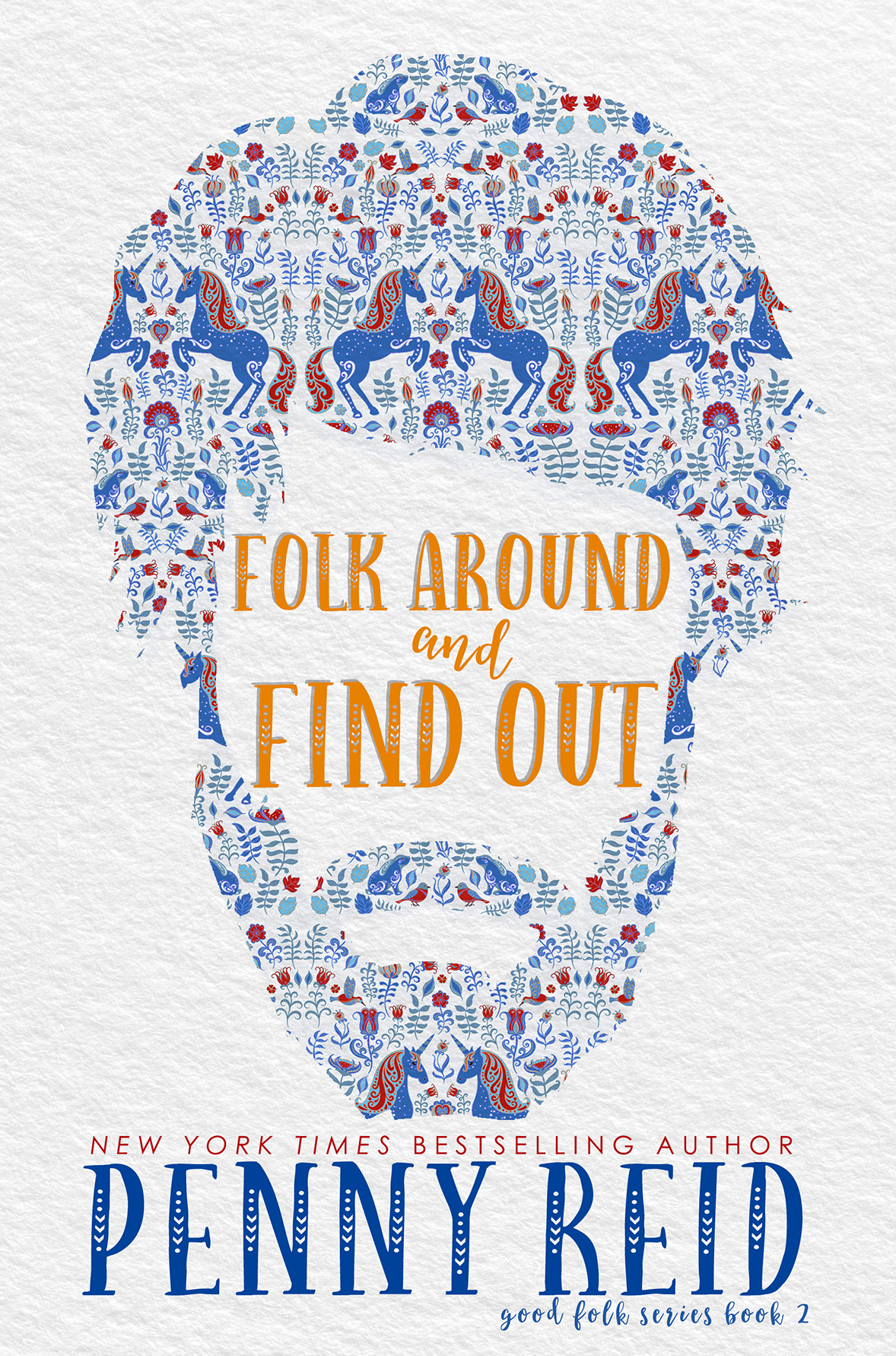 Good Folk: Modern Folktales book cover 2