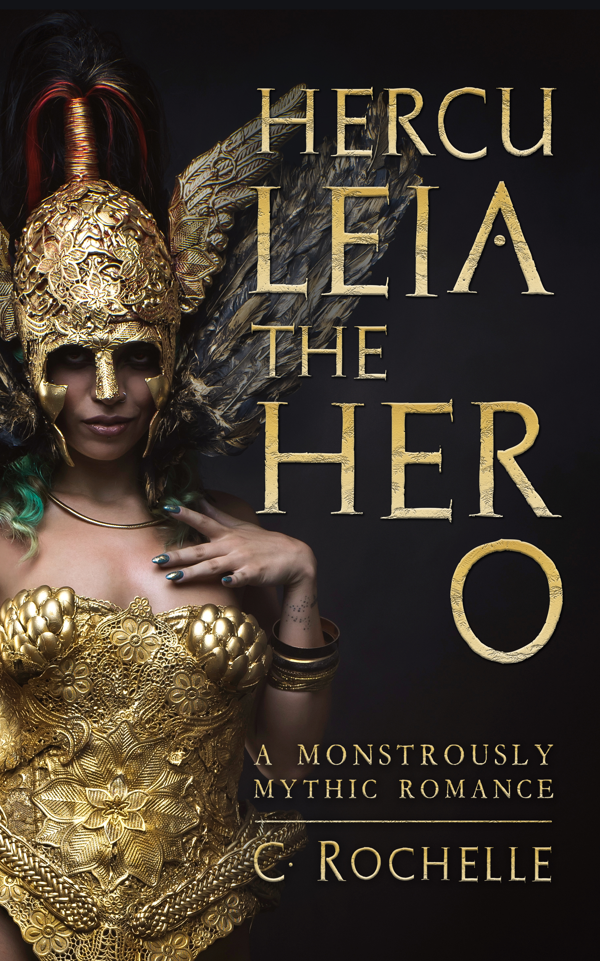 Herculeia book cover 2