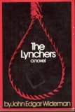 The Lynchers book cover
