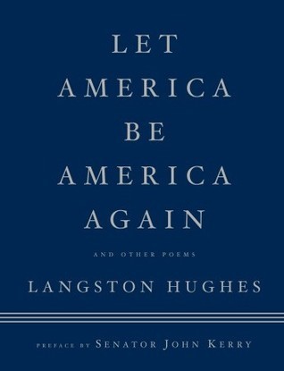 Let America be America Again and Other Poems book cover