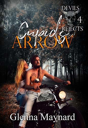 Cupid's Arrow book cover