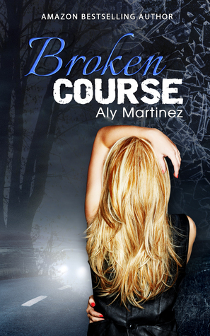 Wrecked and Ruined book cover 3