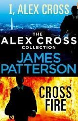 The Alex Cross Collection book cover